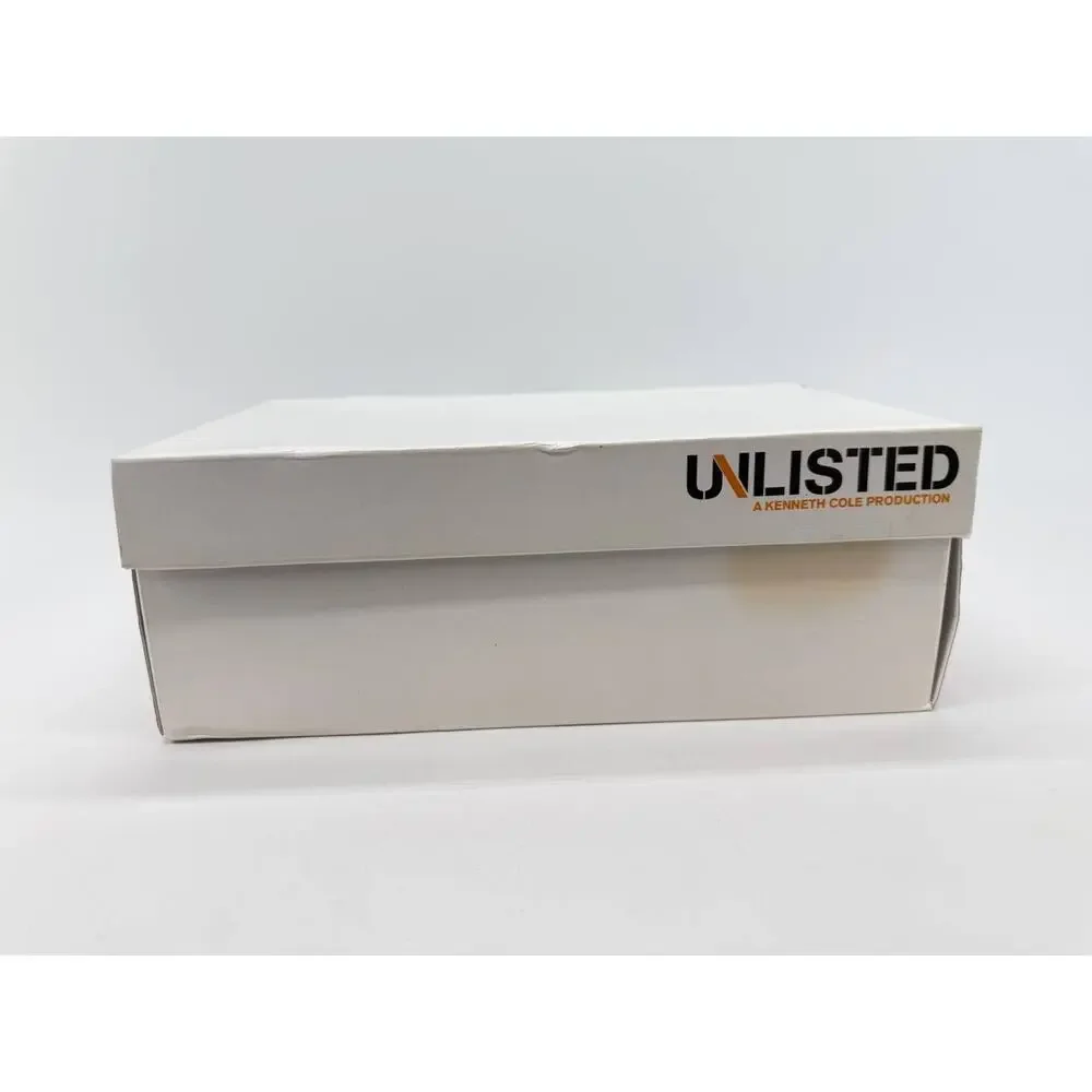 Unlisted kenneth cole